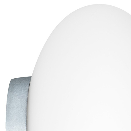 Накладной светильник Lightstar Uovo 807010 