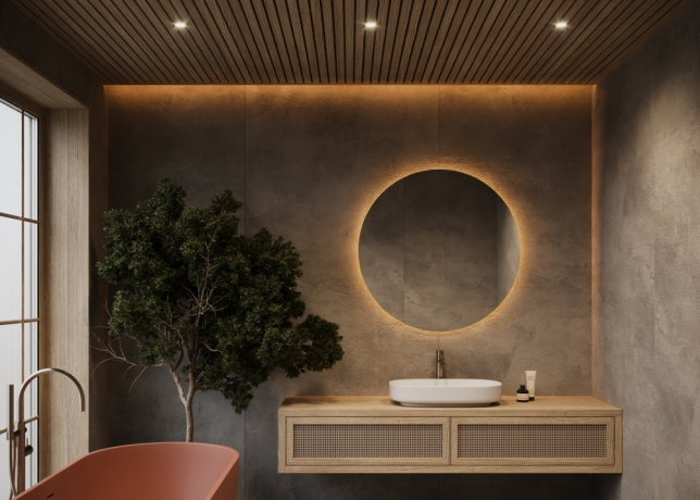 Встраиваемый светильник Technical DL101-GU10-TRS-W 