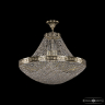 Светильник на штанге Bohemia Ivele Crystal 1932 19321/H1/60IV GB 