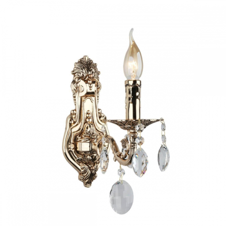 Бра Omnilux Aosta OML-78901-01 