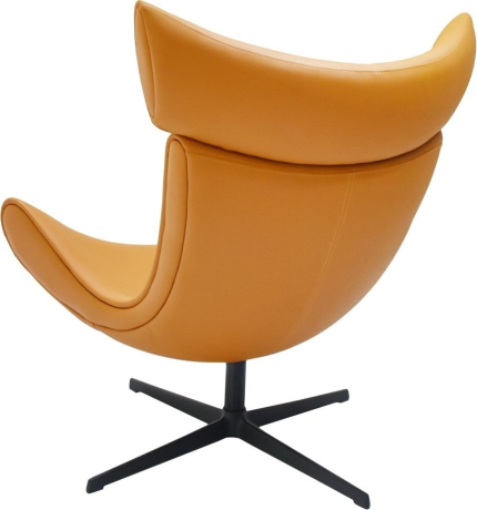 Кресло TORO оранжевый Bradex Home 761692