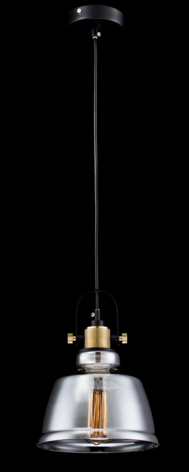 T163-11-C Подвесной светильник Maytoni Irving бра maytoni vintage arm420 02 r