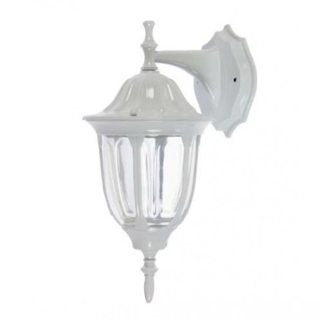 С01 белый Садово-парковый светильник Camelion 10528