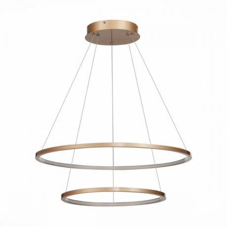 Подвесной светильник ST-Luce ST603 IN ST603.243.56