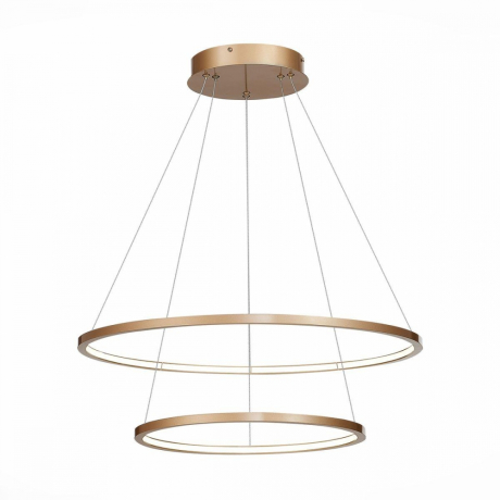 Подвесной светильник ST-Luce ST603 IN ST603.243.56