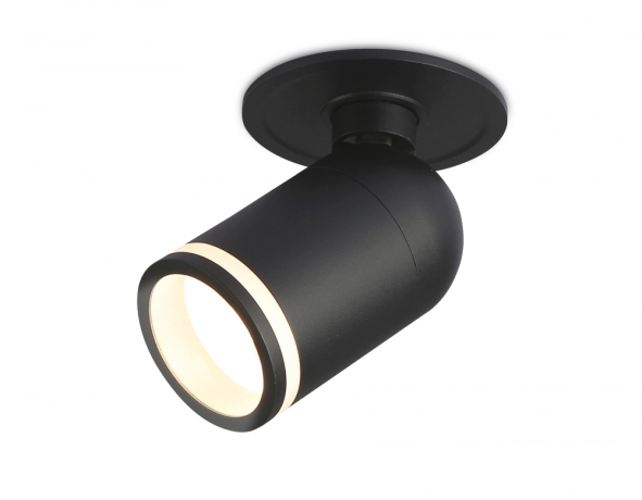 Встраиваемый светильник на штанге Ambrella Light TA TA1273 