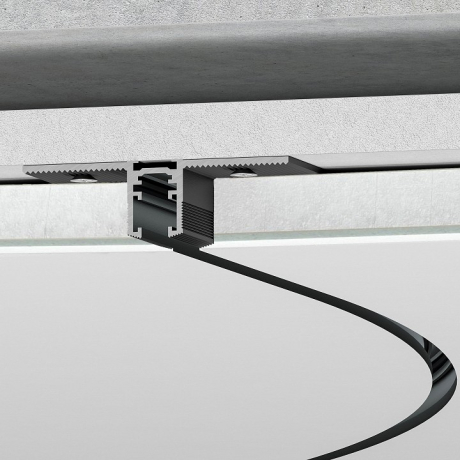 Трек встраиваемый Elektrostandard Mini Magnetic a067998