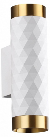 Бра Odeon Light Ad Astrum 4286/2W 