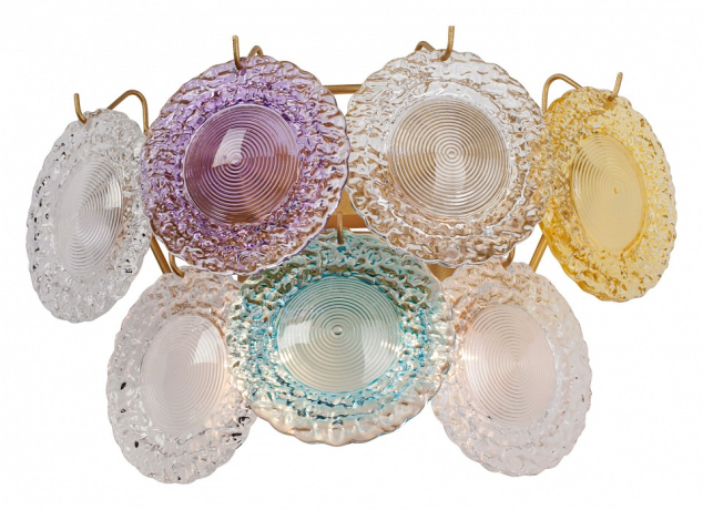 Накладной светильник Vitaluce V5295 V5295-8/2A 