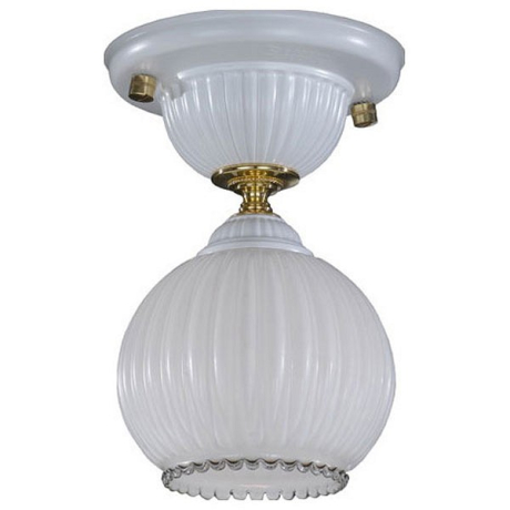 Накладной светильник Reccagni Angelo 9600 PL 9600/1 