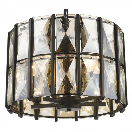 Подвесной светильник Wertmark Karlin WE148.05.023 