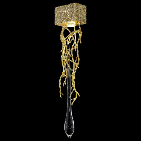 Бра Wertmark Divina WE186.01.401 