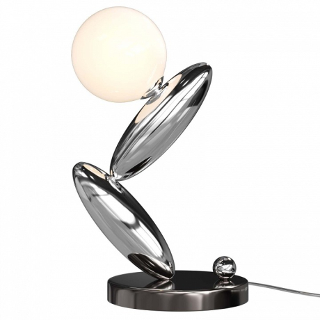 Настольная лампа декоративная Maytoni Resonance MOD482TL-L6PT3K 