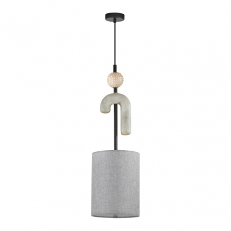 Подвесной светильник с лампочкой Odeon 5410/1A+Lamps 