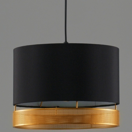 Подвесной светильник Moderli Gela V10629-1P 