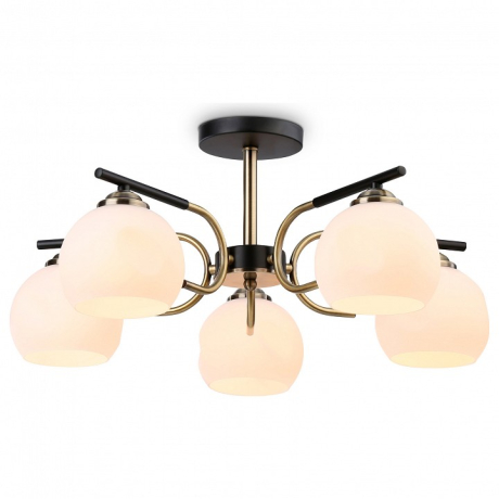 Люстра на штанге Ambrella Light TR TR303312 