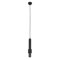 Нарушена упаковка!  <444903> Подвесной светильник Arte lamp Sabik A2308SP-1BK