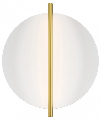 Накладной светильник Maytoni Mira MOD279WL-L14G3K 