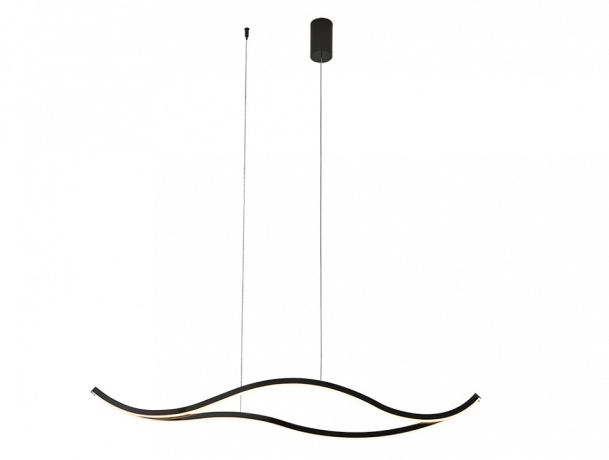 Подвесная люстра Newport LOREN М0071009 