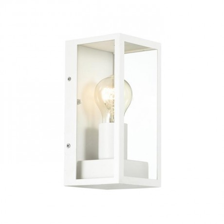 4166/1W Уличный настенный светильник Odeon Light Argos