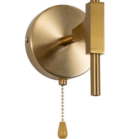 Бра с лампочками. Комплект от Lustrof. №240940-616440 