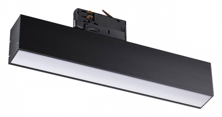 Накладной светильник Novotech Iter 358853 