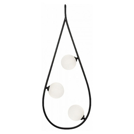 Подвесной светильник Freya Perlina FR4005PL-03B2 