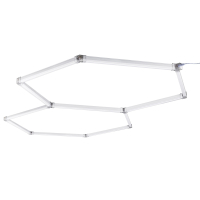 Комплект со светильником Varieta Varieta Lightstar V8A450064