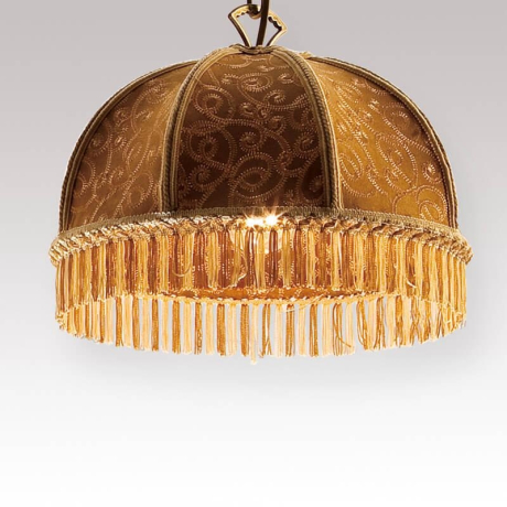 Подвесной светильник Citilux Базель CL407115 