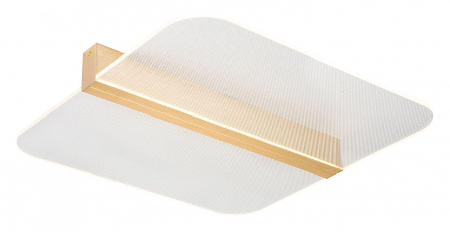 Накладной светильник Lussole Wakulla LSP-7225 