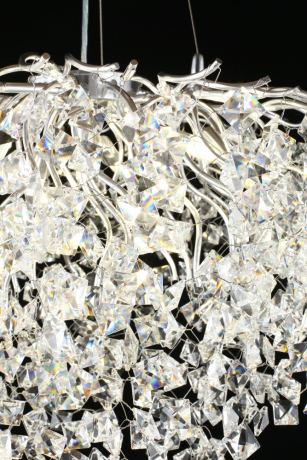 Люстра подвесная Aployt Danusia APL.846.03.10 