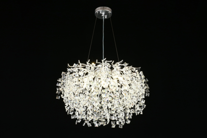 Люстра подвесная Aployt Danusia APL.846.03.10 