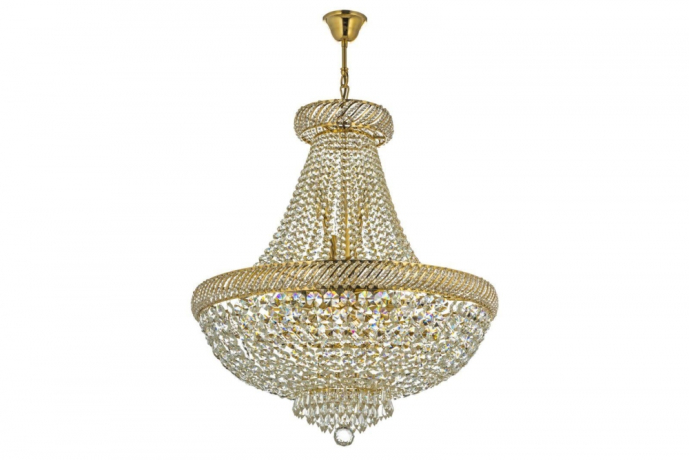 Подвесная люстра Dio D’Arte Bari Bari E 1.5.45.100 G 