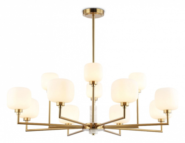 Люстра на штанге Ambrella Light LH LH53019 