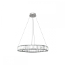 Подвесной светильник Loft it Crystal Ring 10135/600 Chrome