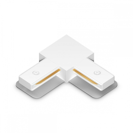 Соединитель угловой L-образный для треков Ambrella Light TRACK SYSTEM GL7163 