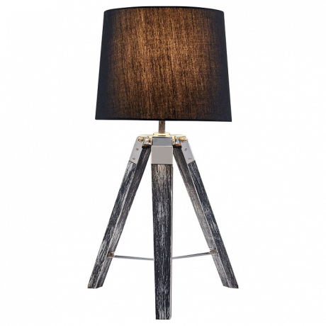 Настольная лампа декоративная LGO Amistad LSP-0555 