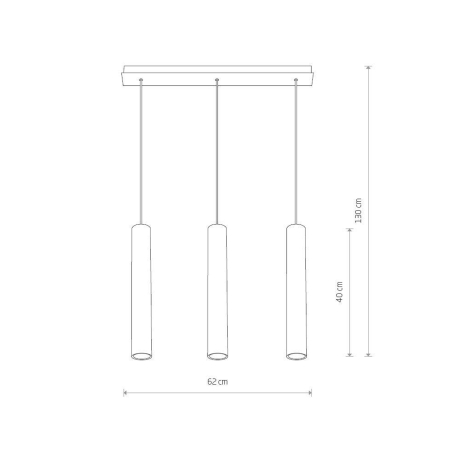 Подвесной светильник Nowodvorski Eye 7863 