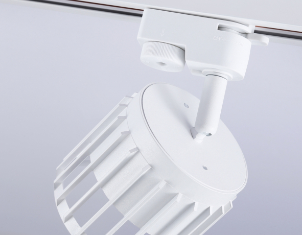 Однофазный светильник для трека Ambrella light TRACK SYSTEM GL5348 