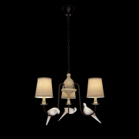 LOFT1029A-3 Люстра подвесная LOFT It