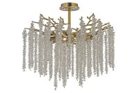 Люстра потолочная Dio D'Arte Elite Tavenna H 1.3.60.100 G