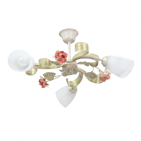 Люстра на штанге Vitaluce V1537 V1537/3PL 