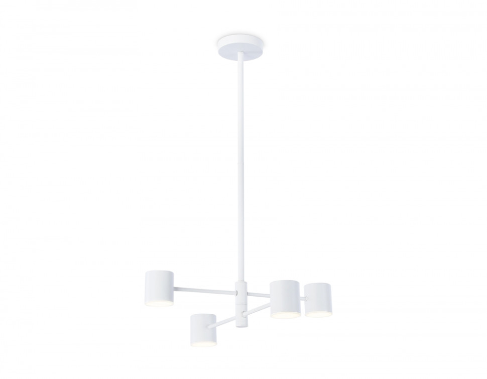 Подвесной светодиодный светильник Ambrella light COMFORT FL51705