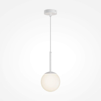 Подвесной светильник Maytoni Basic form MOD321PL-01W