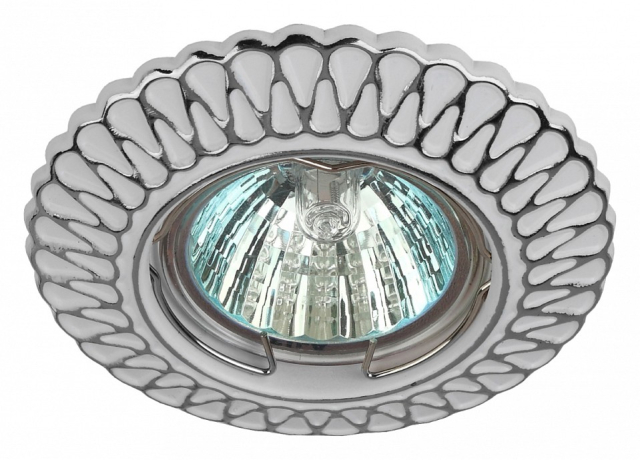 Встраиваемый светильник Эра ST4 Б0046900 