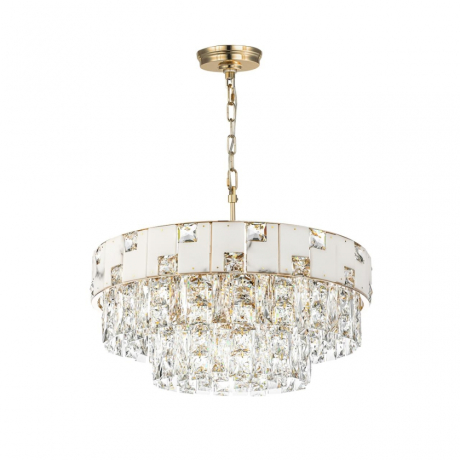 Подвесная люстра Odeon Light Chessi 5076/11 