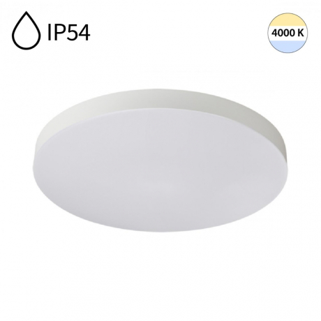 Накладной светильник Sonex Gamma 7759/36L