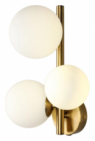 Бра Aployt Letizia APL.314.01.03 