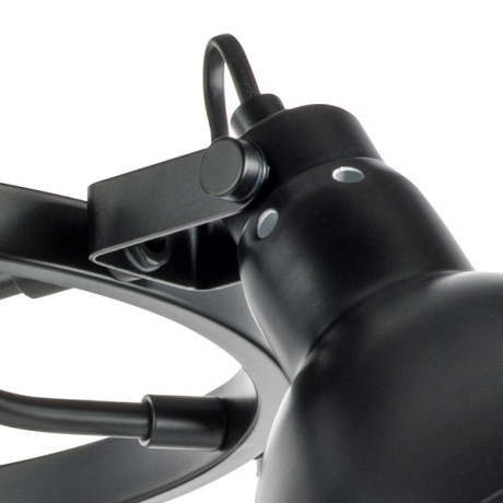 Потолочная люстра Acrobata Lightstar с поддержкой Алисы, 761067 