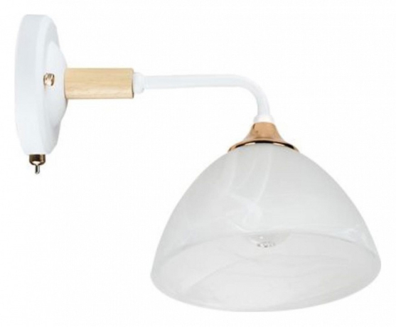 Бра Arte Lamp Matthew A5032AP-1BR 